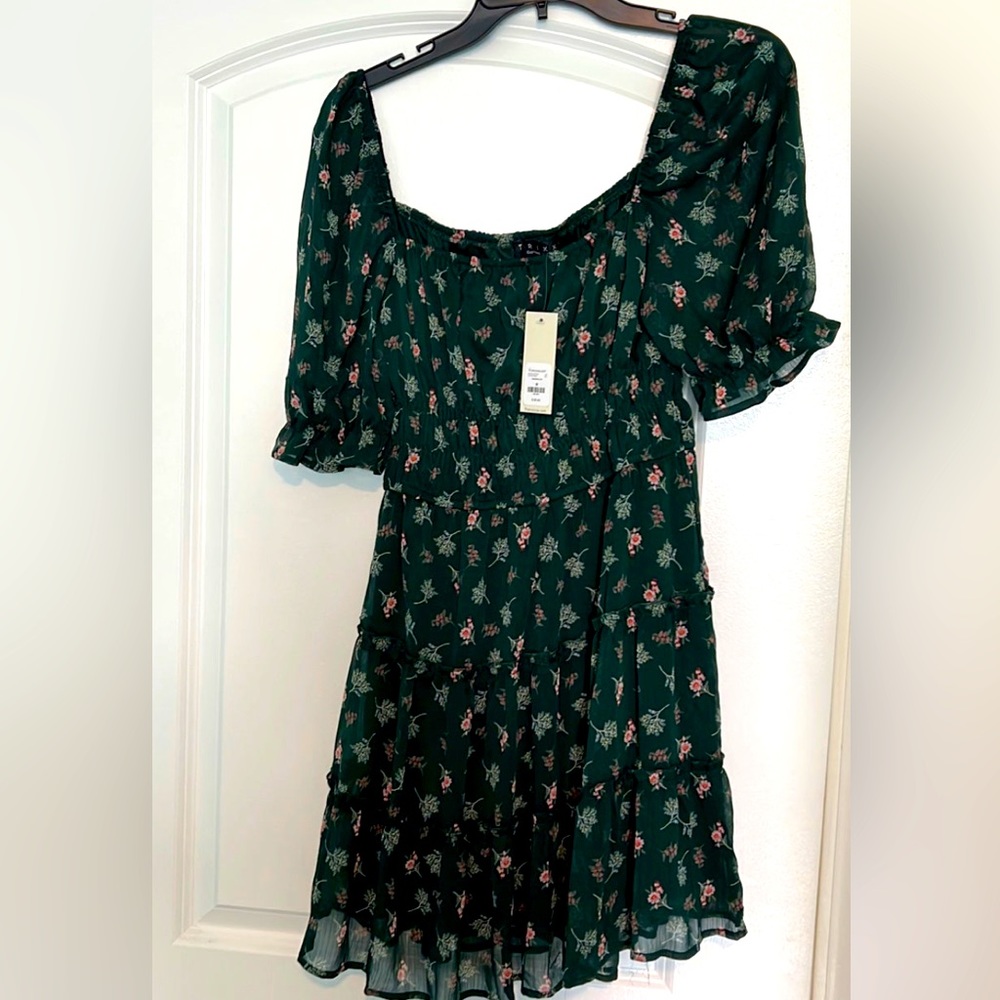 Brand new with tags Francesca’s dress